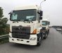 Hino 700 Series 2021 - Xe nhập khẩu