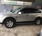 Chevrolet Captiva 2008 - Màu bạc, giá cực tốt