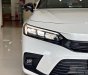 Honda Civic 2022 - Sẵn xe giao ngay Honda Civic AT 1.5 Turbo 2022, màu trắng, giá tốt và nhiều quà tặng hấp dẫn