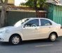 Daewoo Gentra 2009 - Cần bán lại xe Daewoo Gentra năm 2009, màu trắng, nhập khẩu, giá 113tr