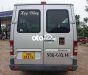 Mercedes-Benz Sprinter 2008 - Màu bạc, chạy êm