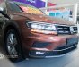 Volkswagen Tiguan 2017 - Xe qua sử dụng chính hãng, hỗ trợ bank 75%, giao xe toàn quốc