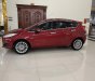 Ford Fiesta 2016 -  Cực đẹp