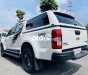 Chevrolet Colorado 2018 - Xe màu trắng