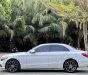 Mercedes-Benz C200 2018 - Bán C200 Exclusive trắng đen model 2019 công ty đứng tên