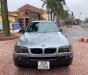 BMW X3 2004 - Bán BMW X3 năm sản xuất 2004, màu xám, nhập khẩu, 215tr