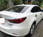 Mazda 6 2014 - Màu trắng, xe nhập
