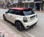 Mini Cooper 2015 - Bán Mini Cooper S sản xuất 2015, màu kem (be), nhập khẩu nguyên chiếc