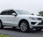 Volkswagen Touareg 2016 - Màu trắng, xe nhập