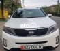 Kia Sorento 2016 - Màu trắng, xe nhập chính chủ
