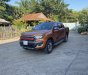 Ford Ranger 2015 - Cần bán Ford Ranger sản xuất 2015 AT động cơ 3.2 cam kết xe không lỗi