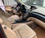 Acura MDX 2007 - Màu đỏ, xe đẹp