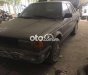 Nissan Sunny 1985 - Bán Nissan Sunny sản xuất năm 1985, nhập khẩu nguyên chiếc