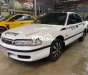 Mazda 626 1996 - Bán Mazda 626 sản xuất 1996, màu trắng, nhập khẩu nguyên chiếc