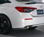 Honda Civic 2022 - Sẵn xe giao ngay Honda Civic AT 1.5 Turbo 2022, màu trắng, giá tốt và nhiều quà tặng hấp dẫn