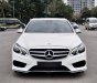 Mercedes-Benz E250 2015 - Bán xe Mercedes E250 AMG sản xuất 2015, màu trắng, xe nhập