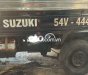 Suzuki Super Carry Truck 2005 - Màu xanh lam, nhập khẩu ít sử dụng giá cạnh tranh