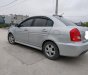 Hyundai Verna 2010 - Xe con Hyundai Verna số tự động nhập khẩu bản full