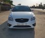 Hyundai Verna 2010 - Màu trắng