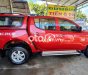 Mitsubishi Triton 2009 - Màu đỏ