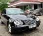 Mercedes-Benz C200 2003 - Màu đen chính chủ
