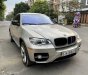 BMW X6 2008 - Màu vàng, nhập khẩu nguyên chiếc