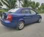 Hyundai Verna 2008 - Nhập khẩu Hàn Quốc, số sàn