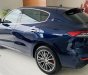 Maserati 2021 - [Maserati Bình Dương] Maserati Levante 3.0L S V6 2021 SUV đậm chất thể thao mạnh mẽ lấy cảm hứng từ những cơn gió Địa Trung Hải