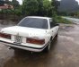 Toyota Crown 1987 - Màu trắng giá cạnh tranh