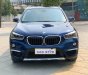 BMW X1 2018 - Màu xanh lam, nhập khẩu nguyên chiếc số tự động