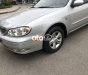 Nissan Cefiro 2001 - Cần bán lại xe Nissan Cefiro năm 2001, màu bạc, nhập khẩu nguyên chiếc