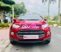 Ford EcoSport 2014 - Xe màu đỏ, giá 425tr