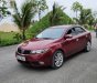 Kia Forte 2009 - Xe gia đình 1 chủ đi giữ gìn