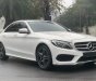 Mercedes-Benz C300 2017 - Giá chỉ 1 tỷ 289tr