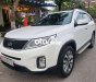 Kia Sorento 2016 - Màu trắng, xe nhập chính chủ
