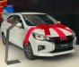 Mitsubishi Attrage 2022 - Bán ô tô Mitsubishi Attrage 1.2L AT sản xuất 2022, màu trắng