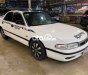 Mazda 626 1996 - Bán Mazda 626 sản xuất 1996, màu trắng, nhập khẩu nguyên chiếc