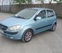 Hyundai Getz 2010 - Màu xanh lam, nhập khẩu