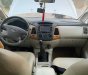 Toyota Innova 2009 - Cần bán xe Toyota Innova G sản xuất năm 2009, màu bạc, giá chỉ 195 triệu