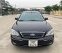 Ford Mondeo 2007 - Cần bán lại xe Ford Mondeo năm 2007, màu đen như mới