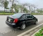 Daewoo Lacetti 2009 - Màu đen giá ưu đãi