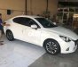 Mazda 2 2016 - Cần bán xe Mazda 2 Sedan 1.5L Deluxe năm 2016, nhập khẩu 