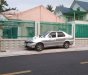 Fiat Siena 2001 - Màu bạc, giá tốt