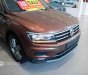 Volkswagen Tiguan 2017 - Xe qua sử dụng chính hãng, hỗ trợ bank 75%, giao xe toàn quốc