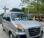 Hyundai Starex 2007 - Màu bạc, nhập khẩu nguyên chiếc số sàn