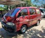 Daihatsu Citivan 2004 - Màu đỏ giá cạnh tranh