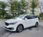 Kia Sedona 2017 - Bán Kia Sedona 2.2 DATH năm 2017, màu trắng, 820 triệu