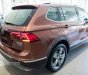 Volkswagen Tiguan 2017 - Xe qua sử dụng chính hãng, hỗ trợ bank 75%, giao xe toàn quốc