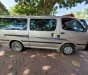 Toyota Hiace 2003 - Bán Toyota Hiace 3.0L năm sản xuất 2003, màu bạc, giá tốt