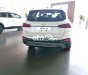 Hyundai Santa Fe 2021 - Màu trắng